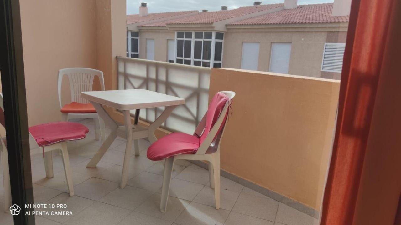 Casa Sol Apartment Corralejo Exterior photo