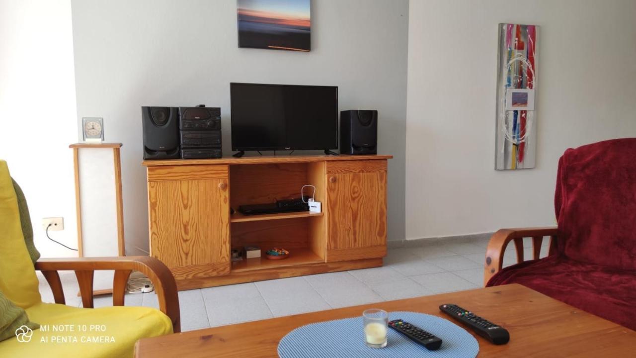 Casa Sol Apartment Corralejo Exterior photo