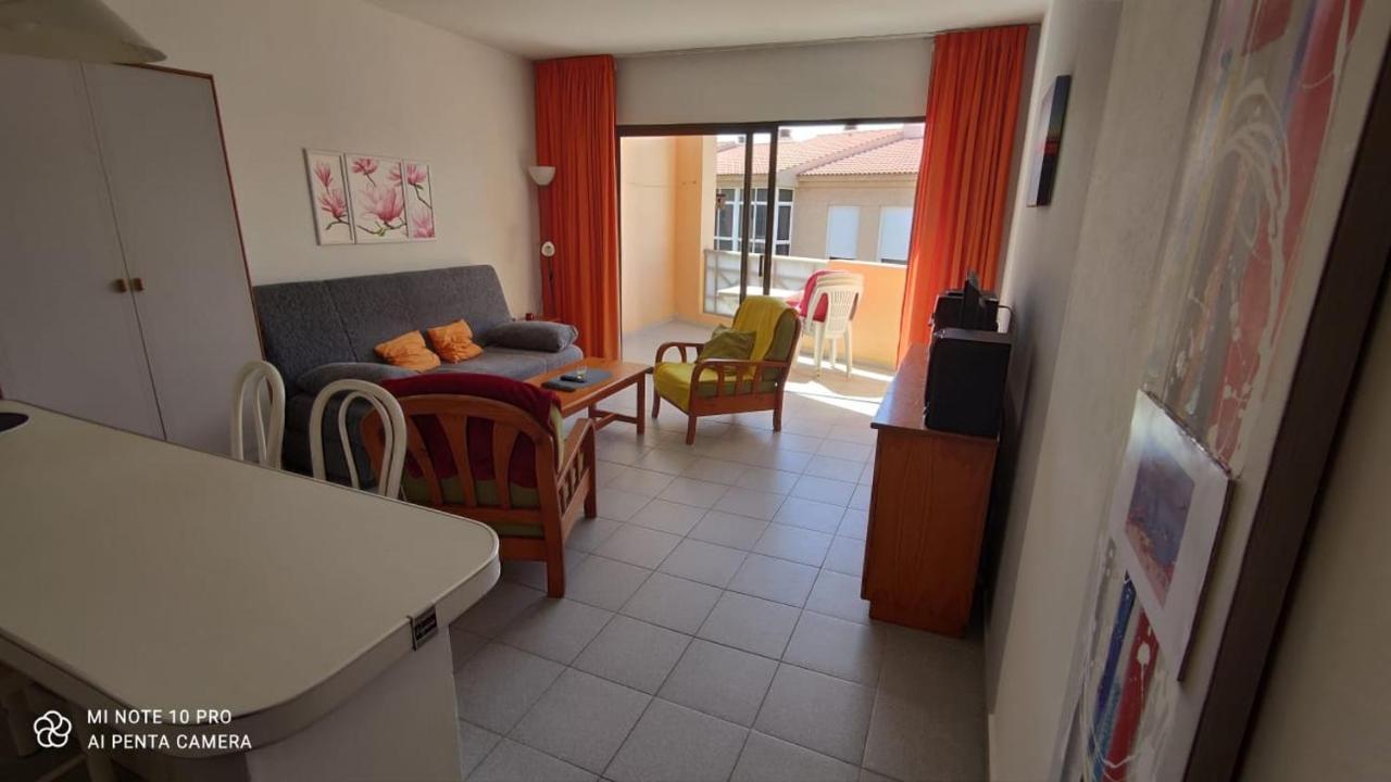 Casa Sol Apartment Corralejo Exterior photo